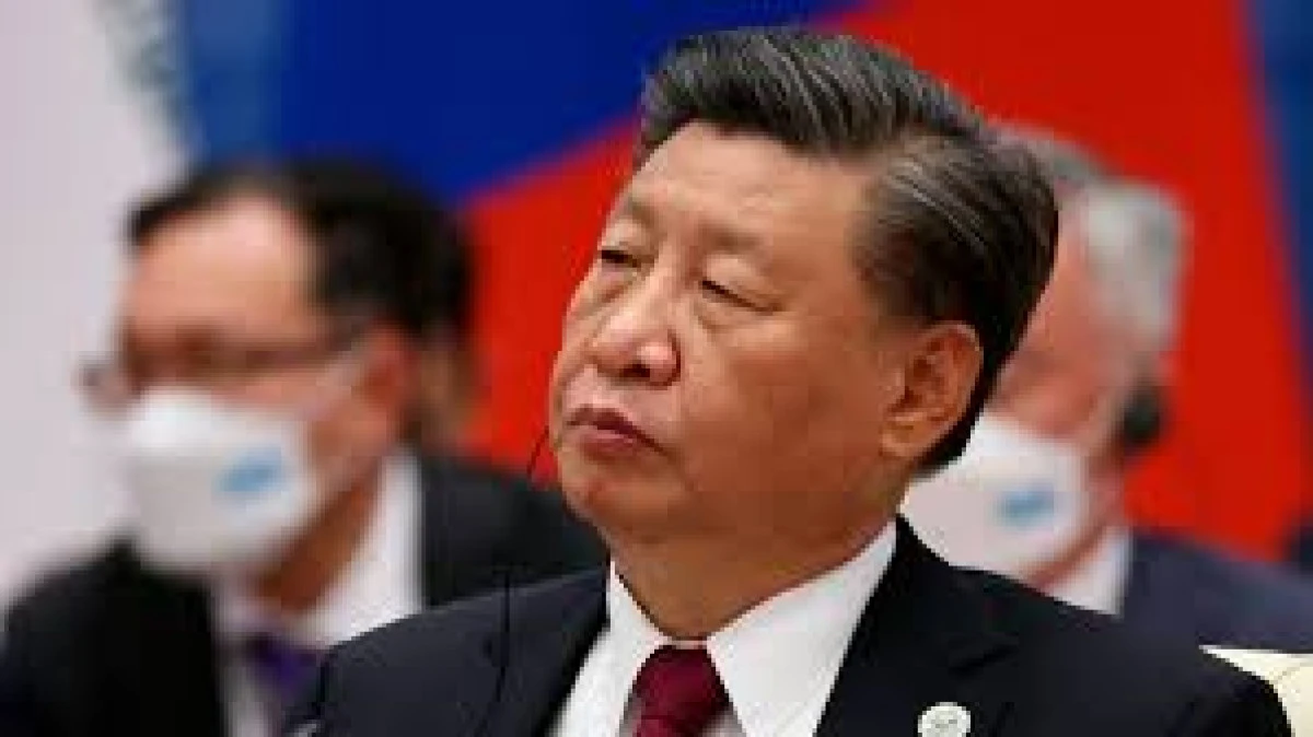 Xi Jinping: China va continua să caute o "dezvoltare paşnică" şi nu va încerca "să înlocuiască pe nimeni"