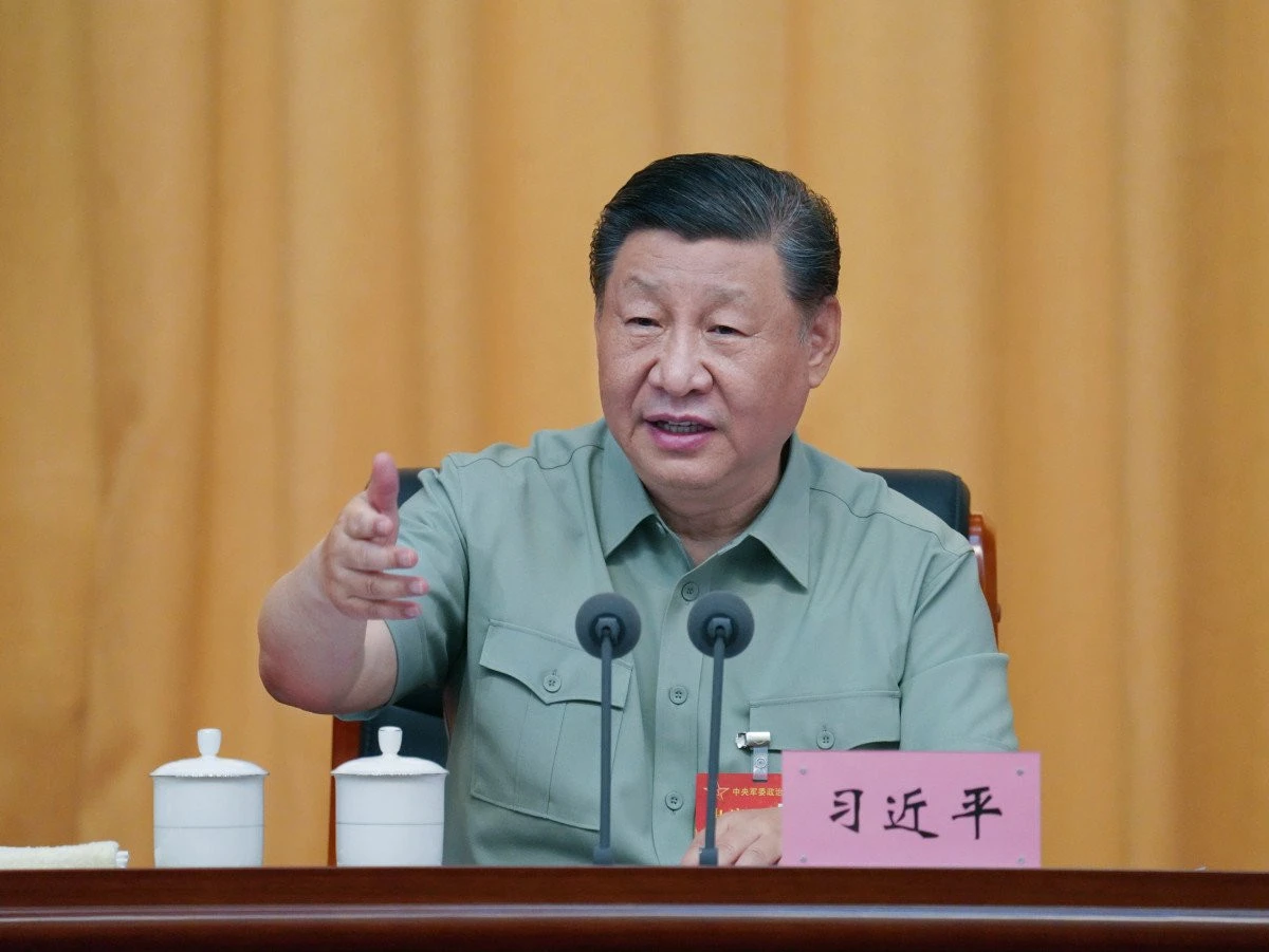 Xi Jinping pledează pentru o ''întărire a schimburilor'' între China şi Mexic