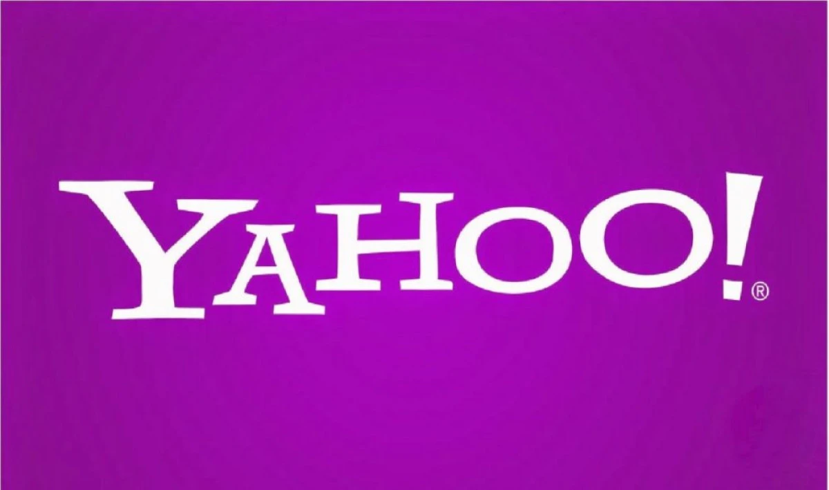 Yahoo își schimbă numele