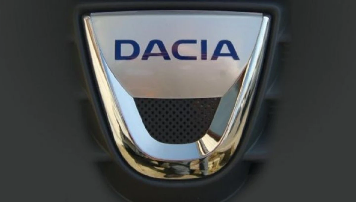 YVES CARACATZANIS ESTE NOUL DIRECTOR AL DACIA SI AL GRUPULUI RENAULT ROMANIA