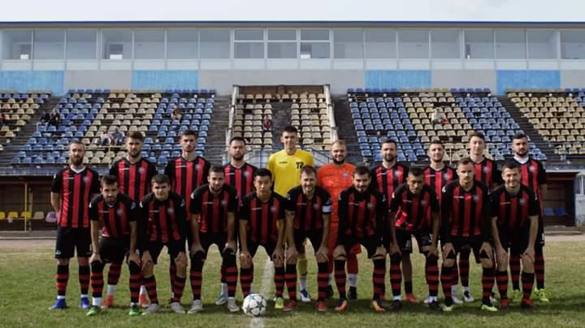 Zăbraniul şi-a aflat şi a doua adversară de la baraj. Ezeriş va reprezenta Caraşul