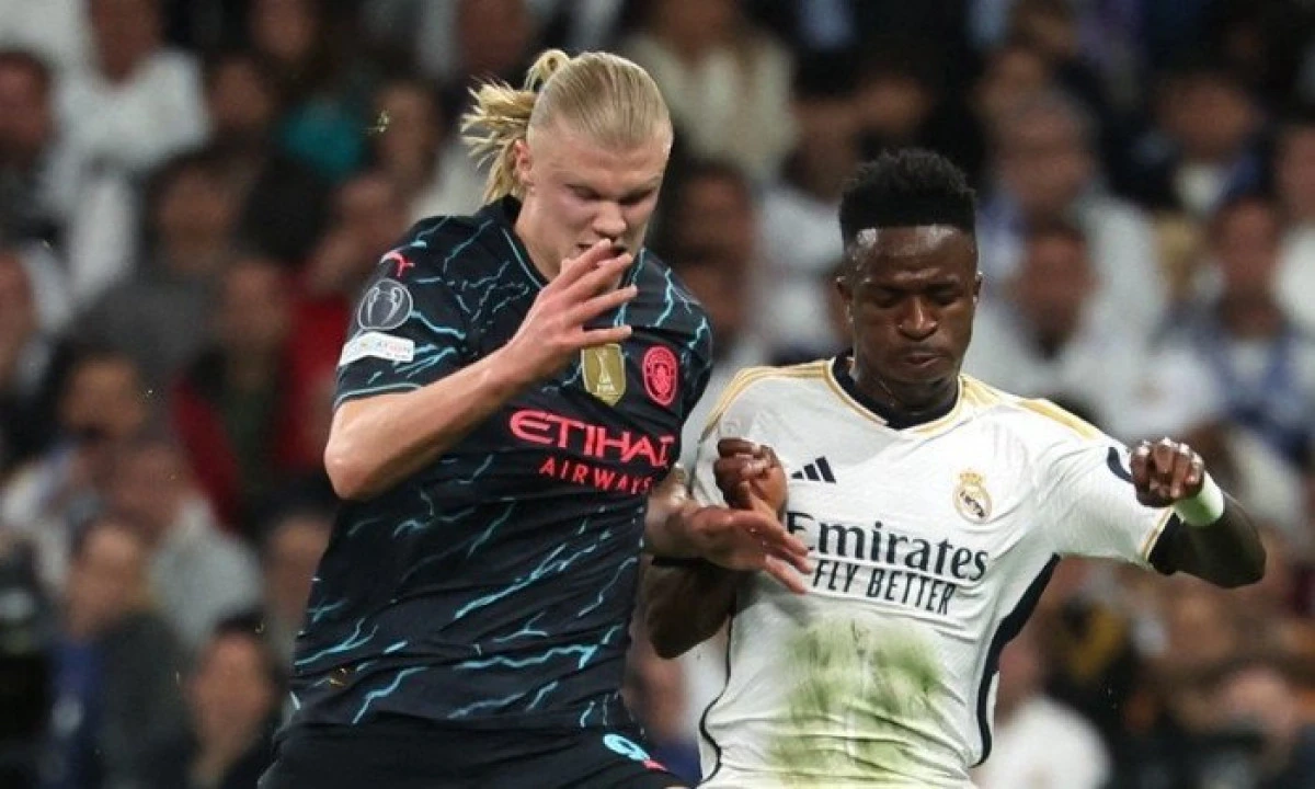 Zece goluri și spectacol total în Liga Campionilor, City și Bayern au prima șansă la calificare!