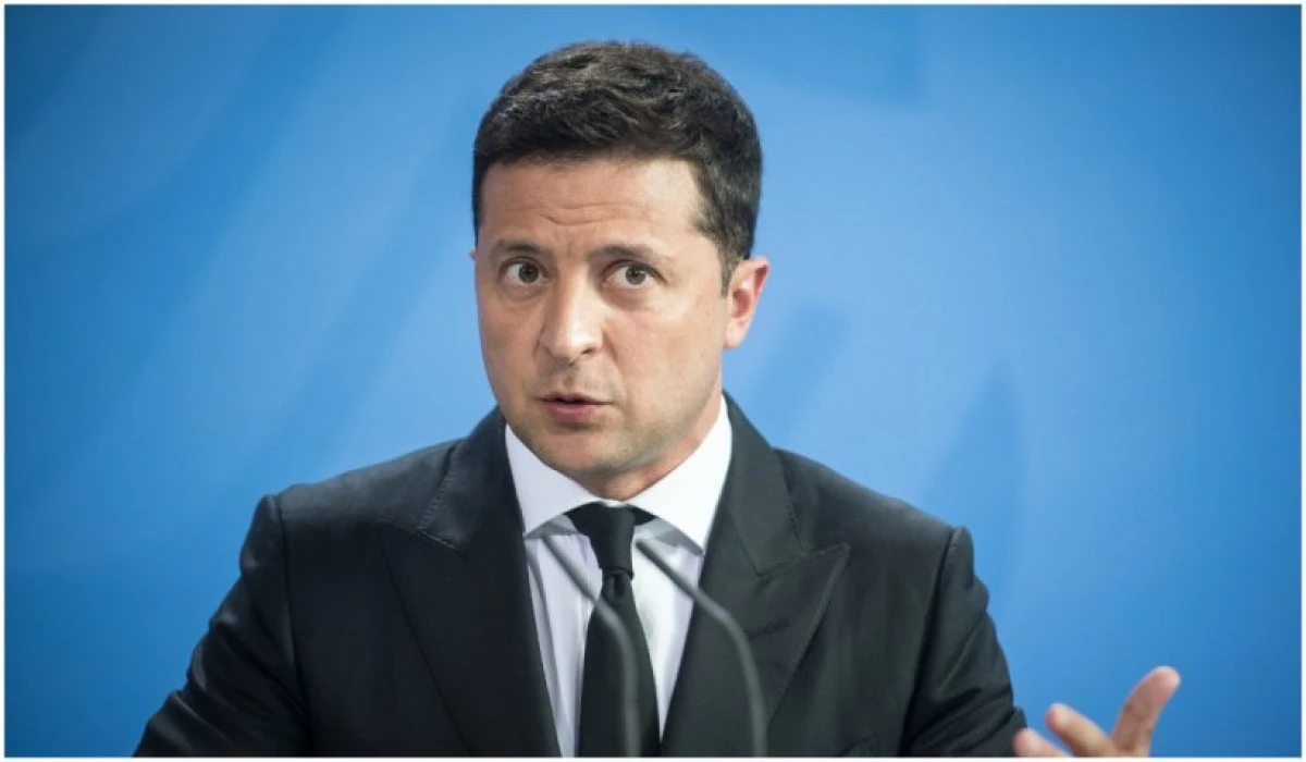 Zelenski cere protecție pentru exilații din Belarus după moartea disidentului Șișov
