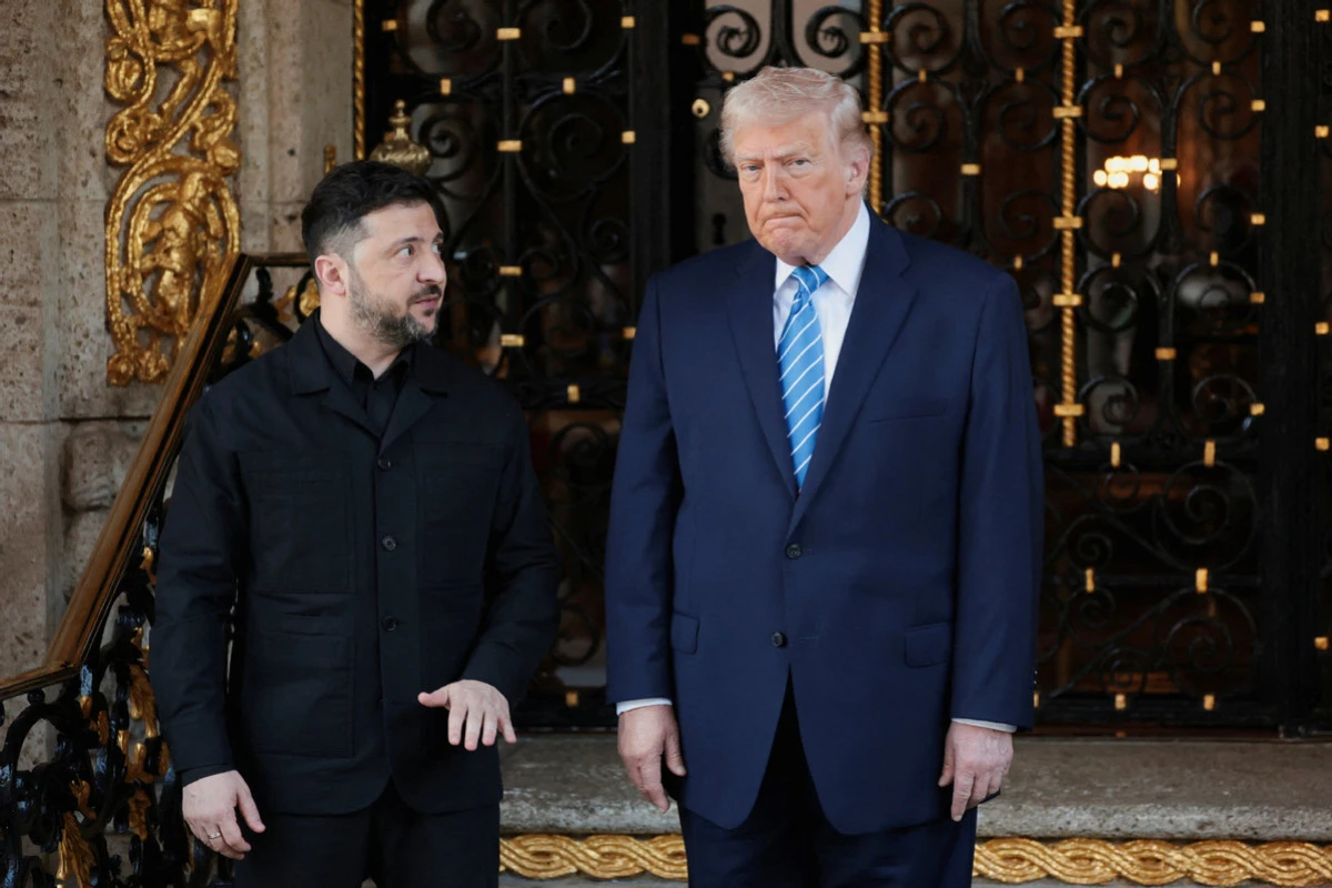 Zelenski cere SUA să vândă Ucrainei cel puțin 5% din rachetele Patriot