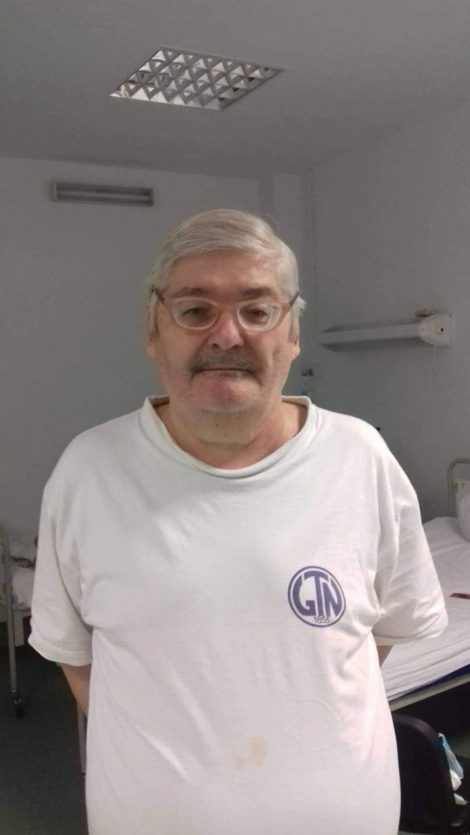 Zeno Moldovan, medicul care a salvat vieți timp de jumătate de secol, internat cu Covid în spital. Doctorul prezintă și comorbidități