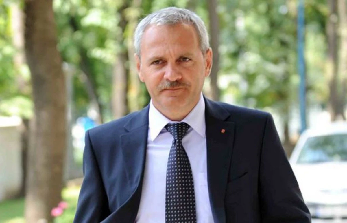 ZI DECISIVA IN DOSARUL REFERENDUMULUI. LIVIU DRAGNEA, LA ULTIMUL TERMEN AL PROCESULUI