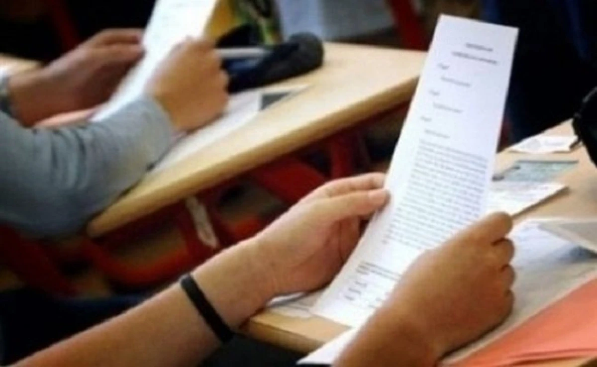 "Ziarista plictisită" și Evaluarea Națională