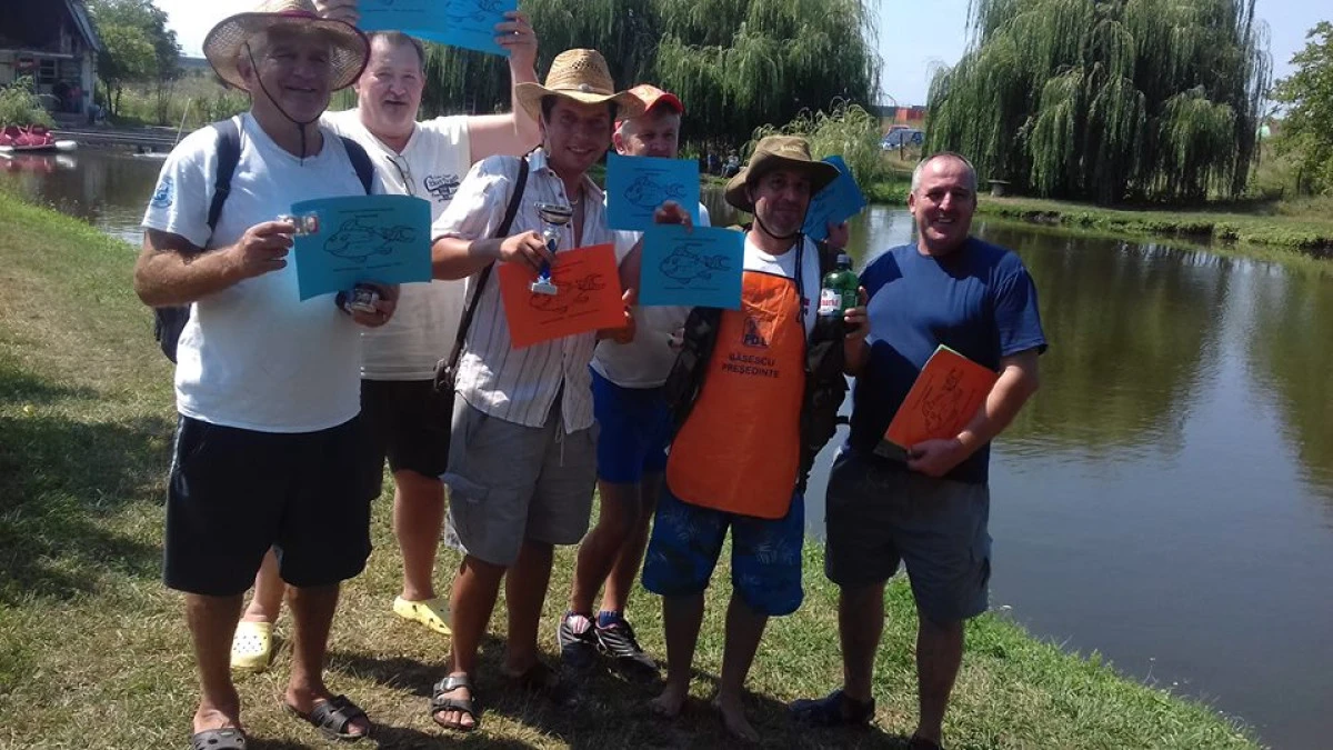 Ziariștii sunt și pescari, nu doar povestitori
