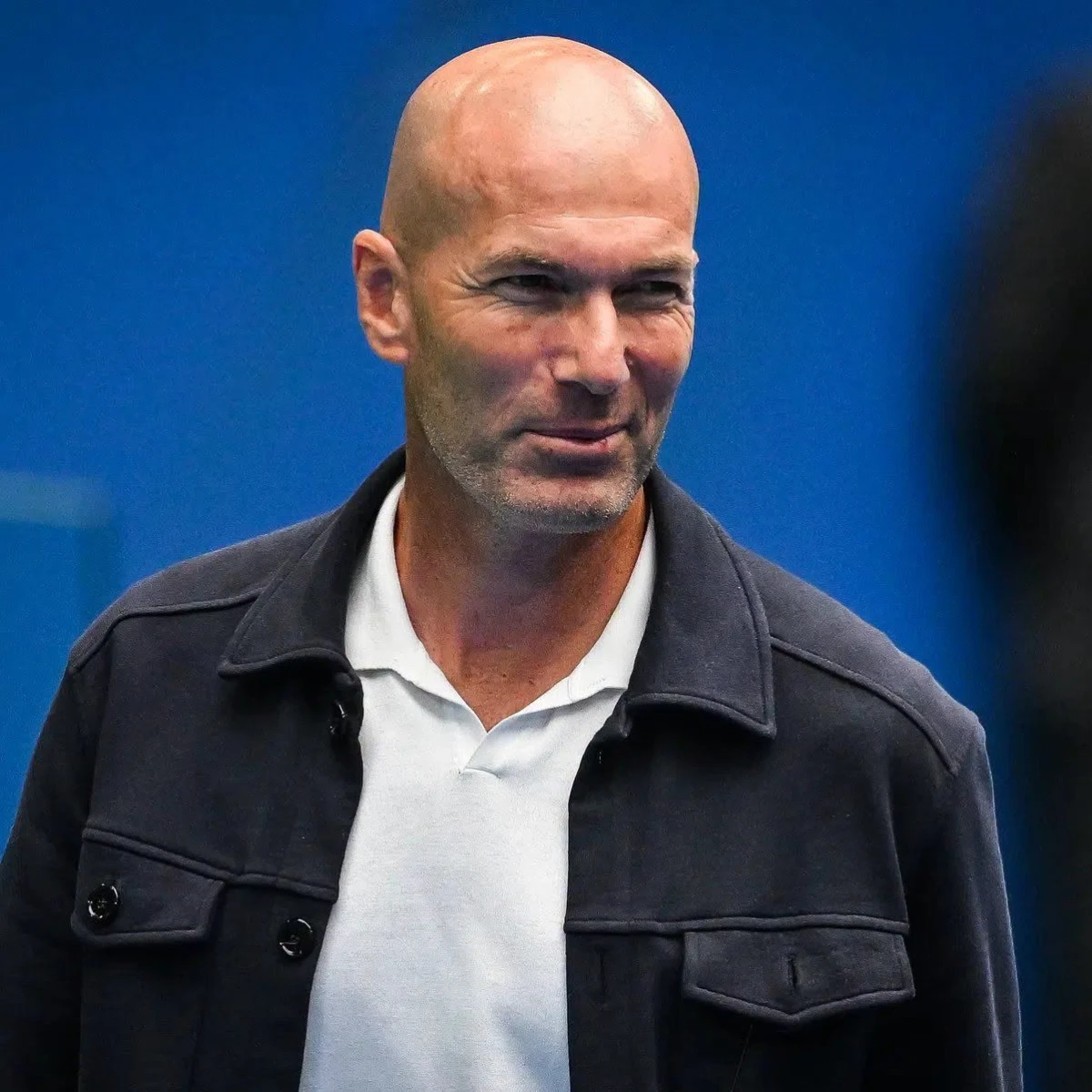 Zinedine Zidane este noul selecționer al Franței. „Era singurul lucru pe care îl doream”