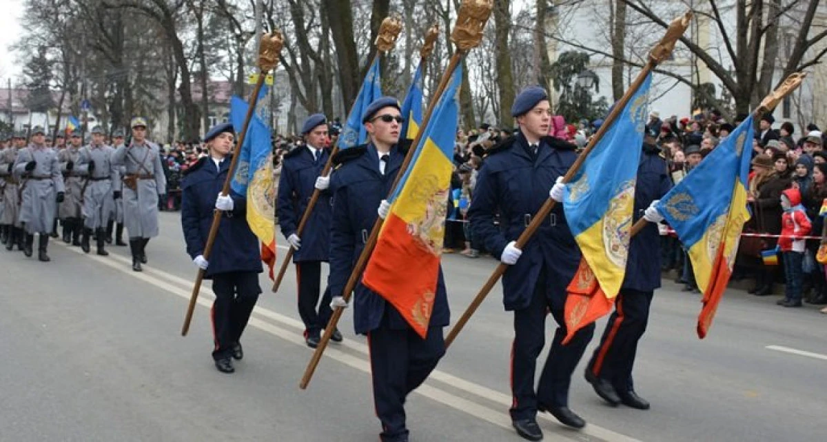 Ziua Bucovinei este sărbătorită în fiecare an, la 28 noiembrie