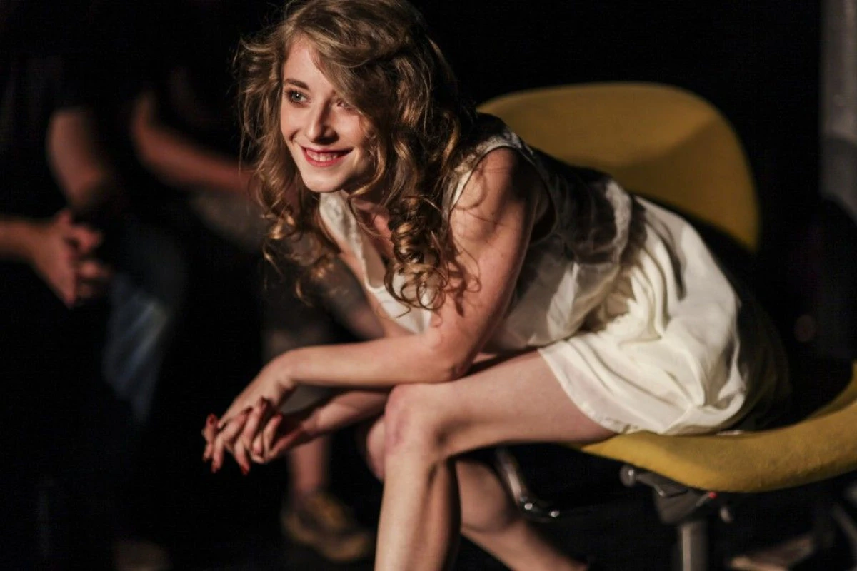 ZIUA CEA MAI LUNGA LA FESTIVALUL DE TEATRU NOU DE LA ARAD