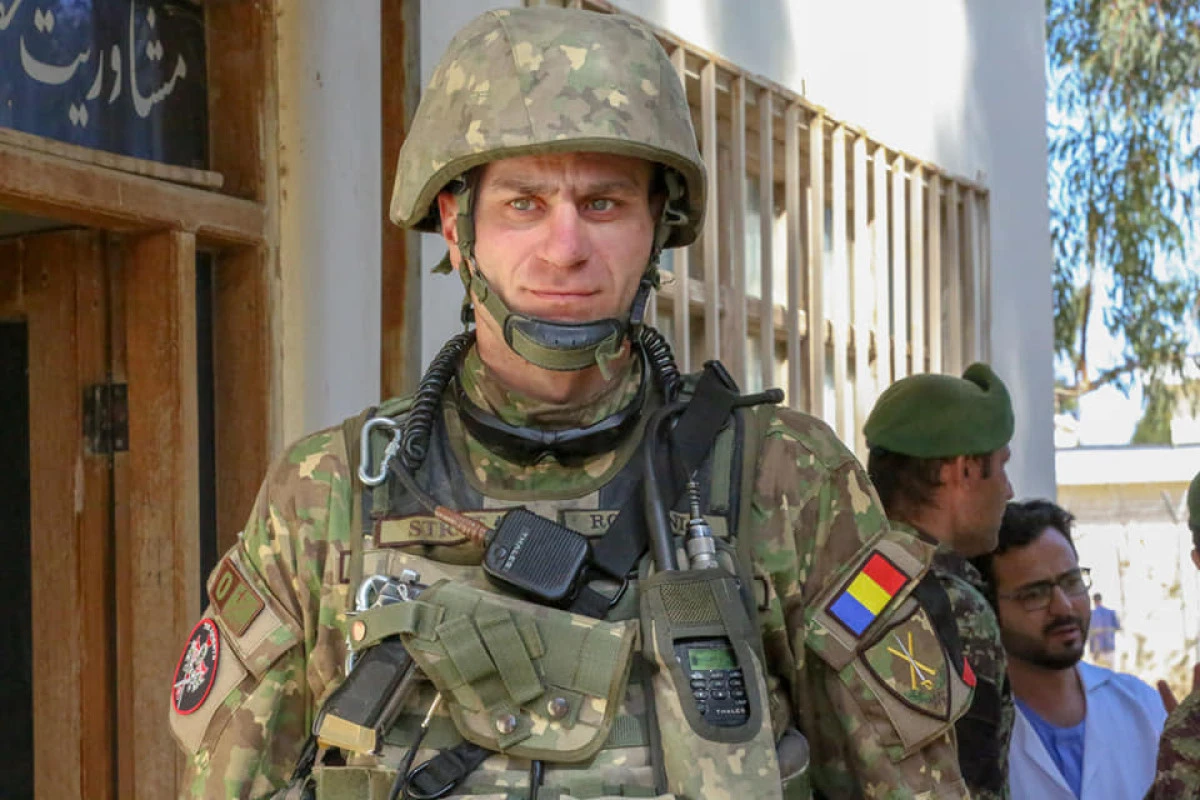 Ziua cooperării civili-militari, sărbătorită la 30 aprilie
