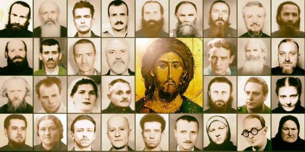 Ziua Deținuților Politici Anticomuniști, în Patriarhia Română
