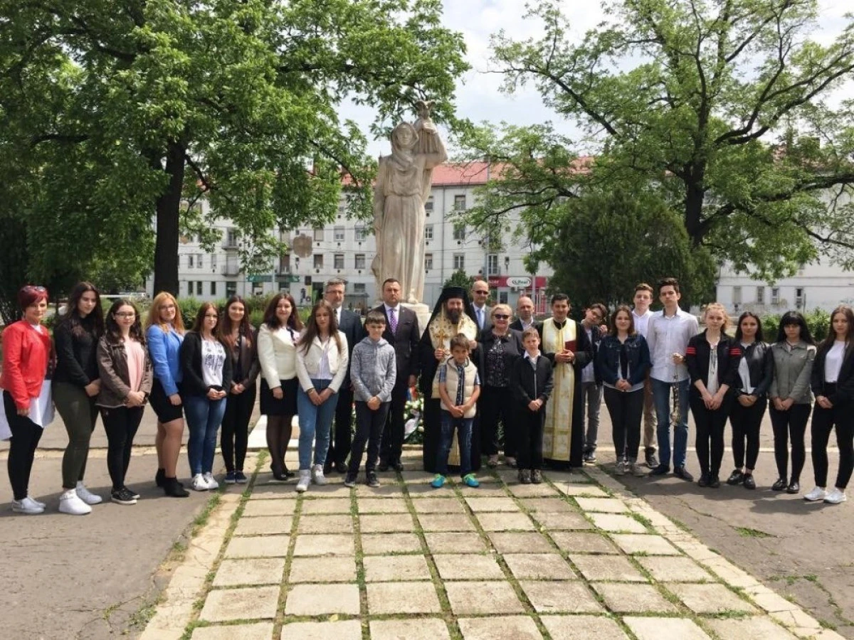 Ziua eroilor români, sărbătorită în Ungaria