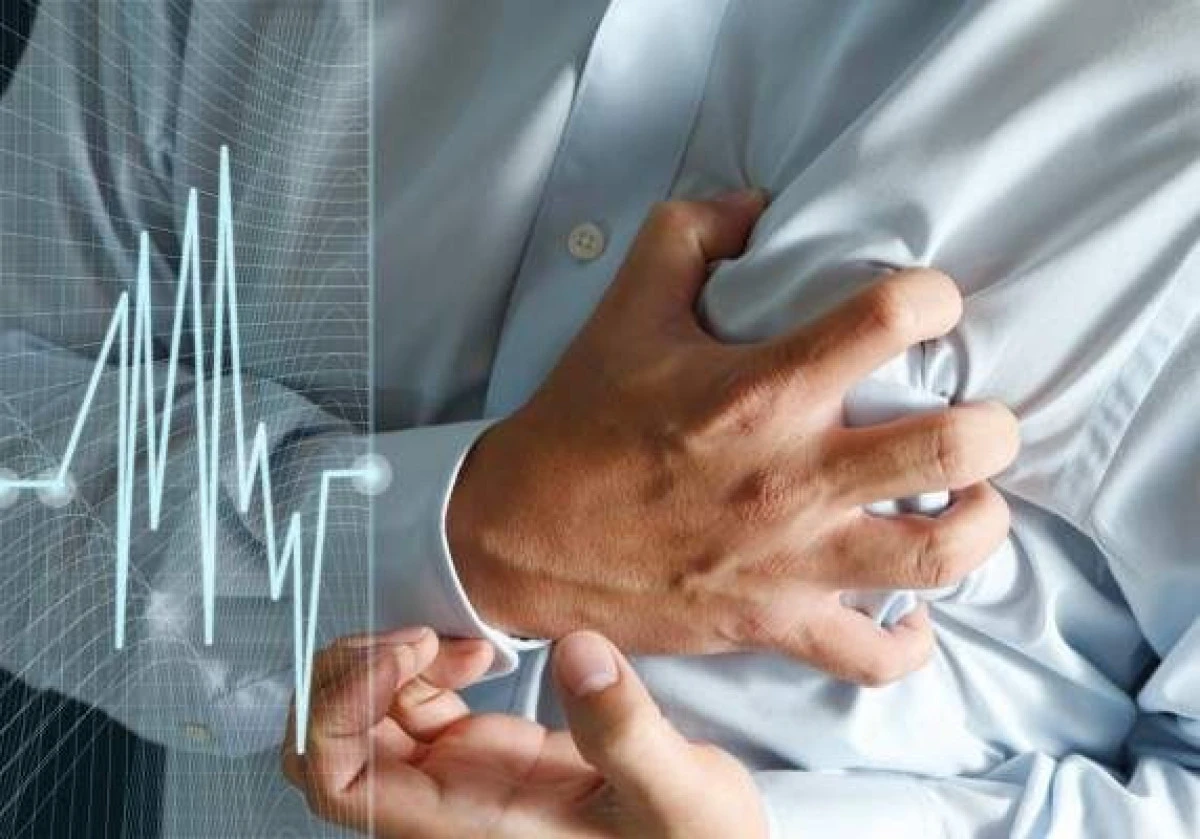 ZIUA EUROPEANĂ DE CONȘTIENTIZARE A INSUFICIENȚEI CARDIACE, LA ARAD
