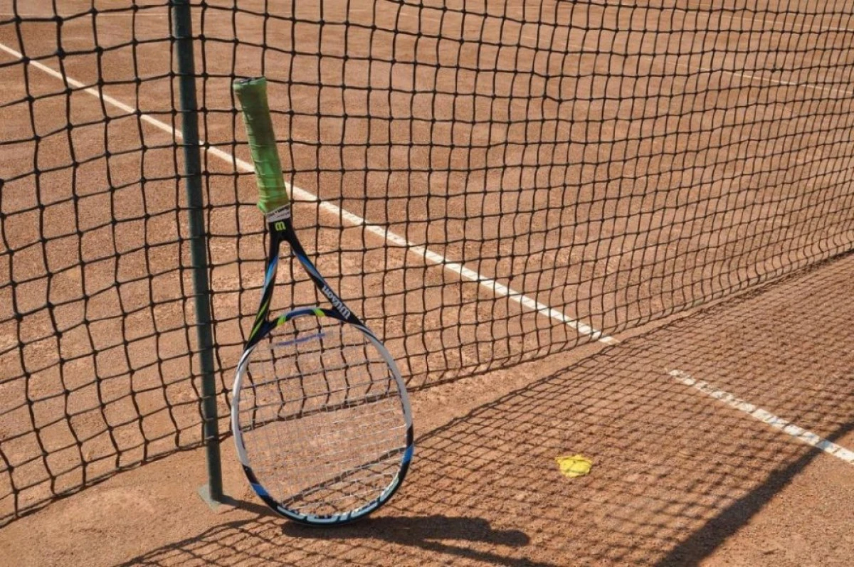 ZIUA FINALELOR DIN CALIFICĂRI LA TURNEUL ITF ARAD