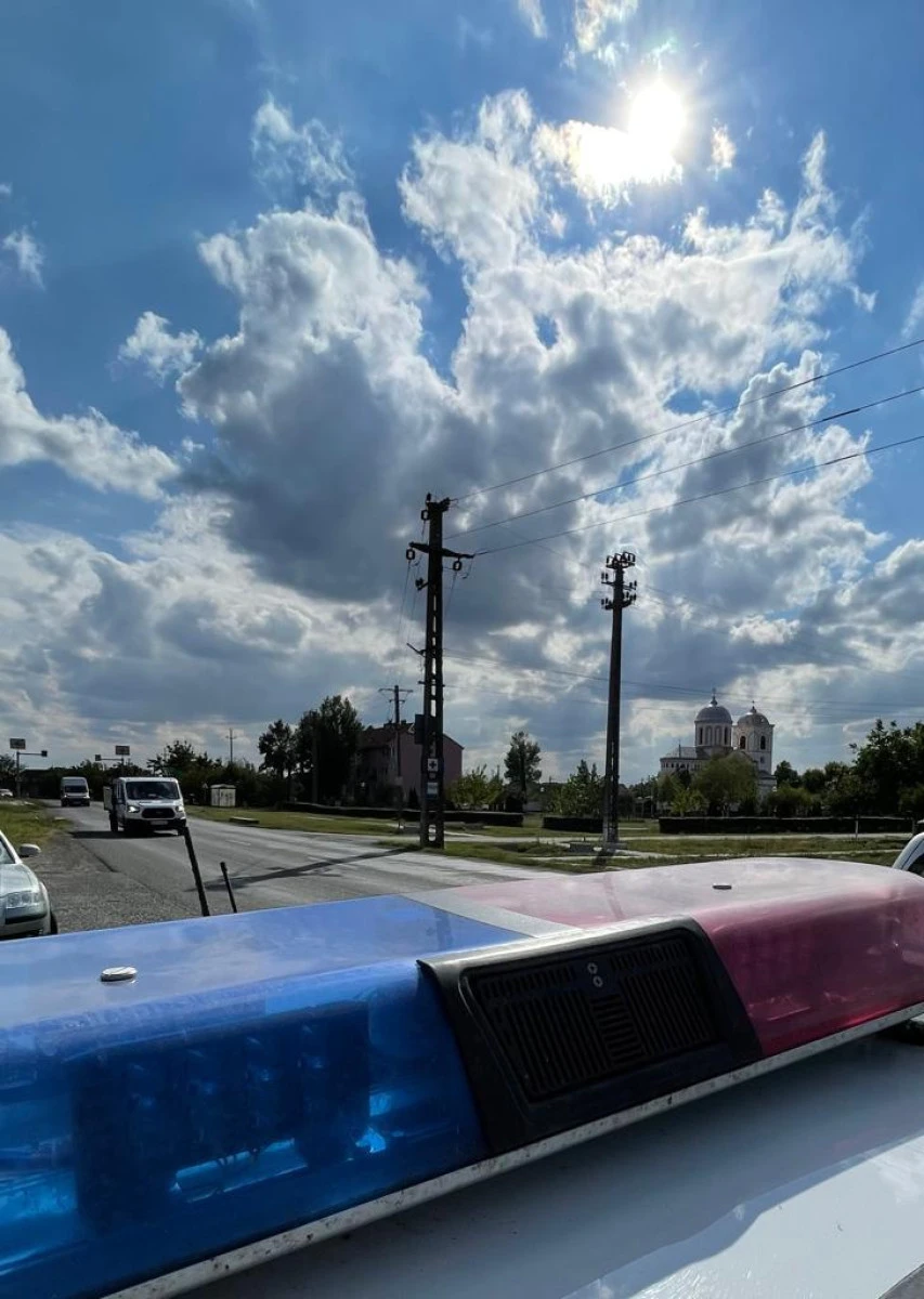 Ziua în care nu s-a înregistrat niciun deces pe șoselele din Arad