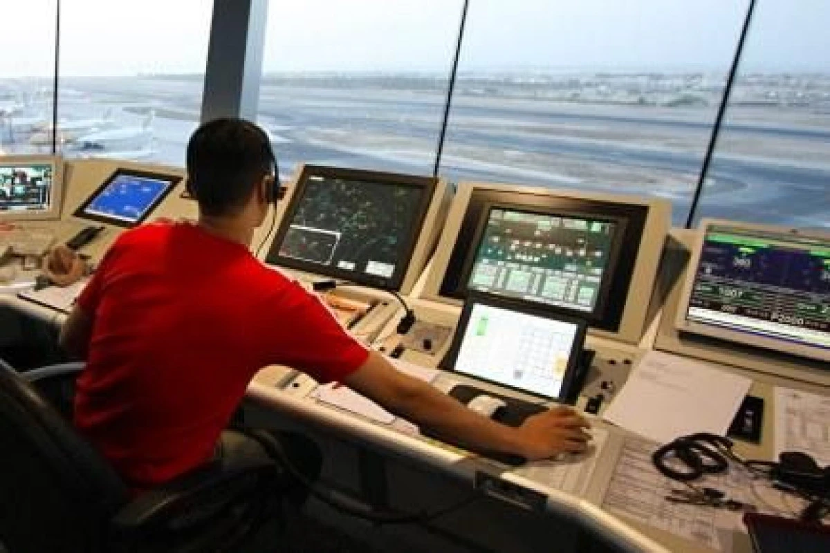 ZIUA INTERNAȚIONALĂ A CONTROLORILOR DE TRAFIC AERIAN
