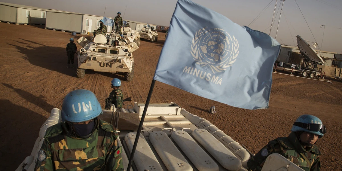 Ziua internaţională a forţelor ONU de menţinere a păcii, marcată la 29 mai