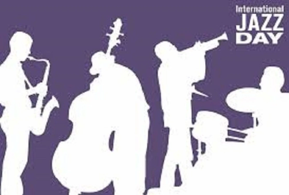 Ziua internaţională a jazzului