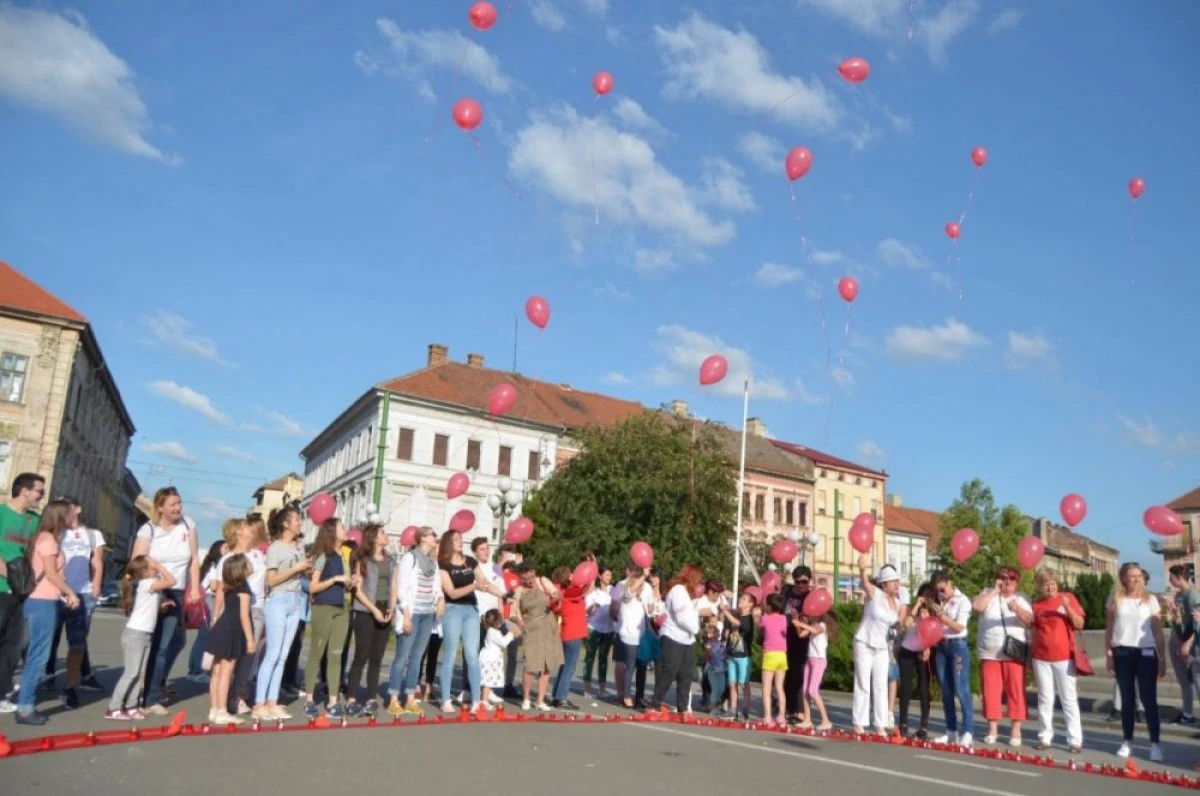 Ziua Internațională a Lumânărilor Aprinse, marcată la Arad