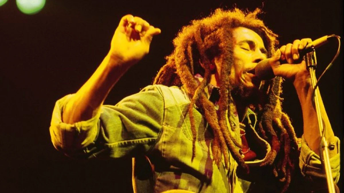  Ziua internaţională a muzicii reggae