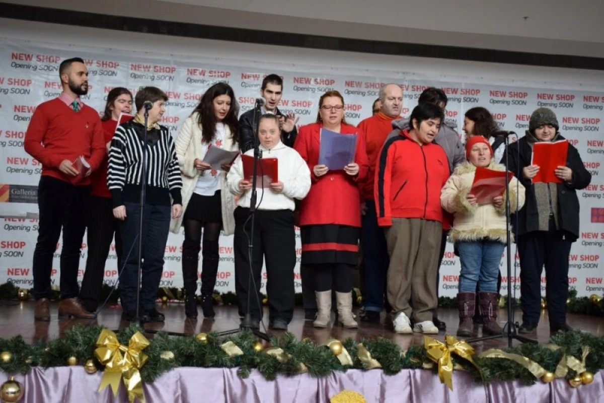 Ziua Internațională a Persoanelor cu Dizabilități, sărbătorită la DAS Arad