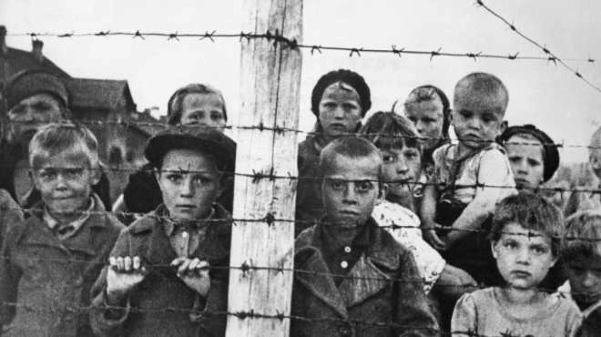Ziua internaţională de comemorare şi afirmare a demnităţii victimelor crimei de genocid şi de prevenire a acestei crime