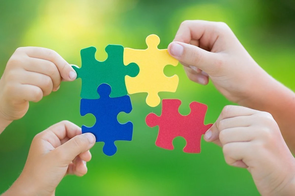 Ziua mondială de sensibilizare faţă de autism