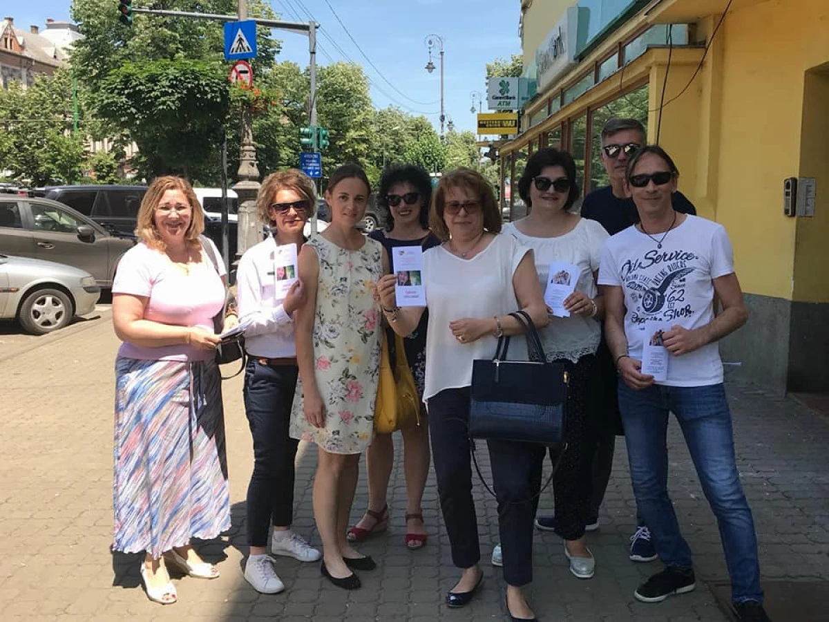 Ziua Națională pentru Adopție este marcată, în fiecare an, la 2 iunie