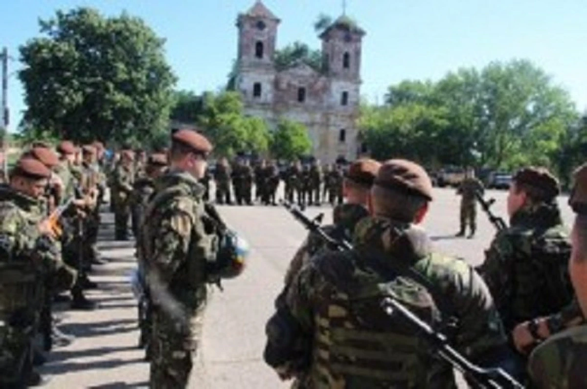 Ziua NATO, sărbătorită la Arad