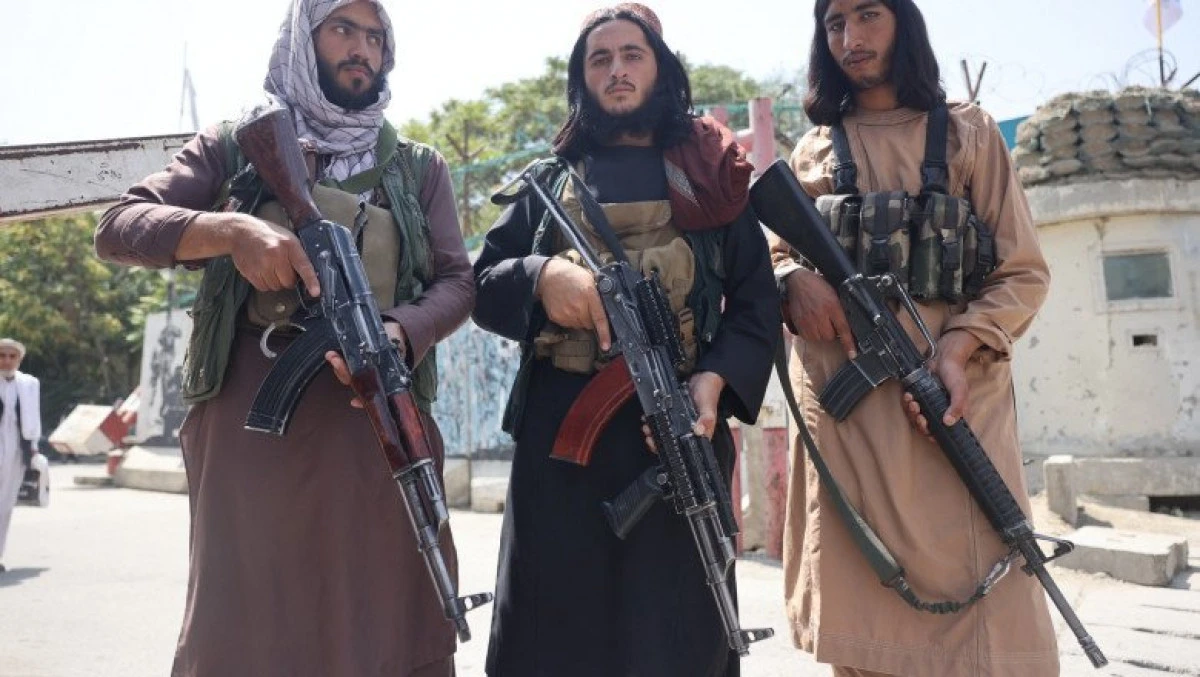 Ziua plecării ultimului soldat american din Afganistan, declarată de talibani sărbătoare naţională