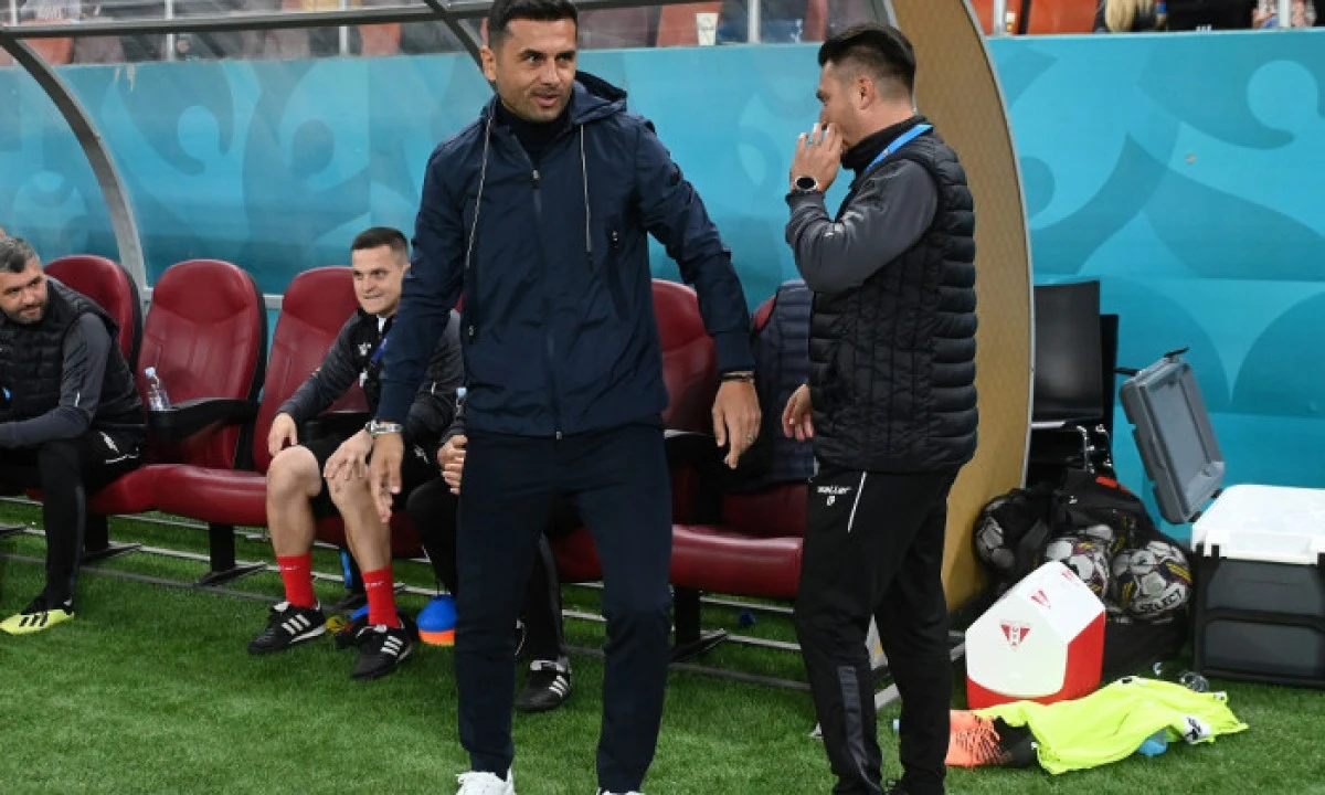 Ziua plecărilor, în Superliga: Dică, Poenaru și Stoican au plătit pentru rezultatele slabe!