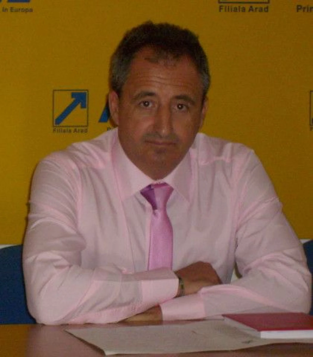 ZIUA SI LOVITURA PENTRU ACL: PRIMARUL SI VICEPRIMARUL DE LA SIMAND AU TRECUT LA PSD