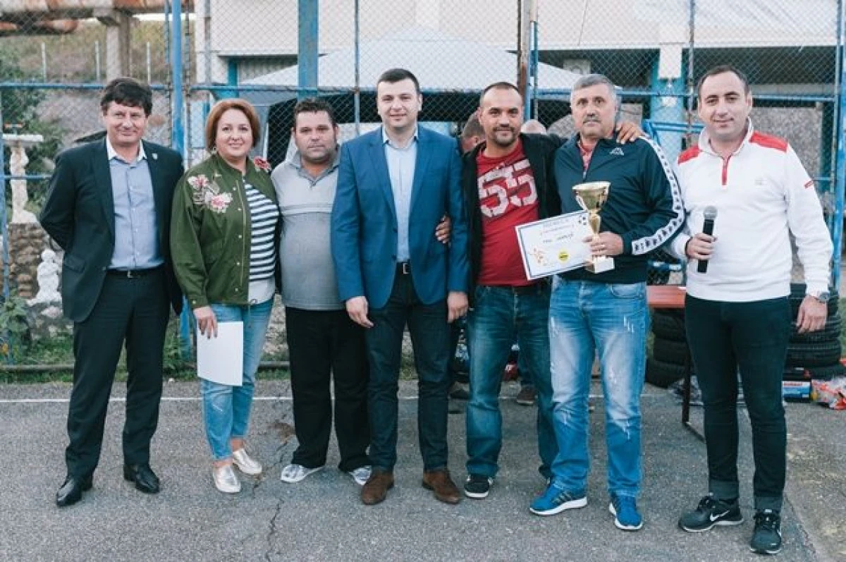 ZIUA TAXIMETRIȘTILOR A AJUNS LA A VIII-A EDIȚIE