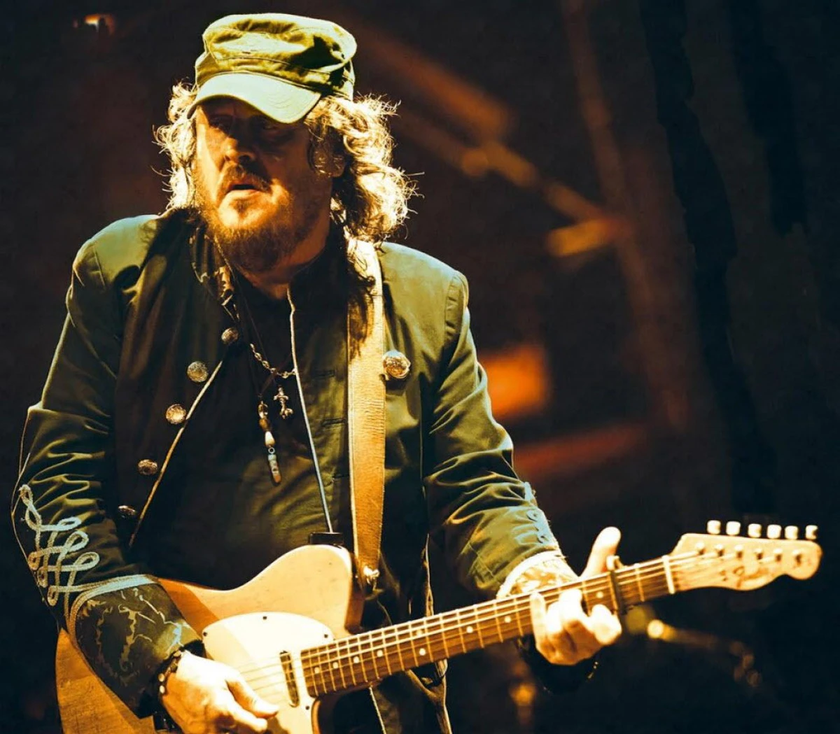 ZUCCHERO VINE ÎN ROMÂNIA