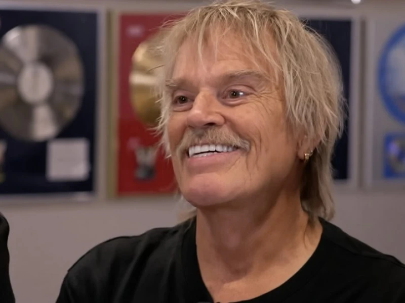 A murit Frank Beard, bateristul trupei ZZ Top. Avea 77 de ani