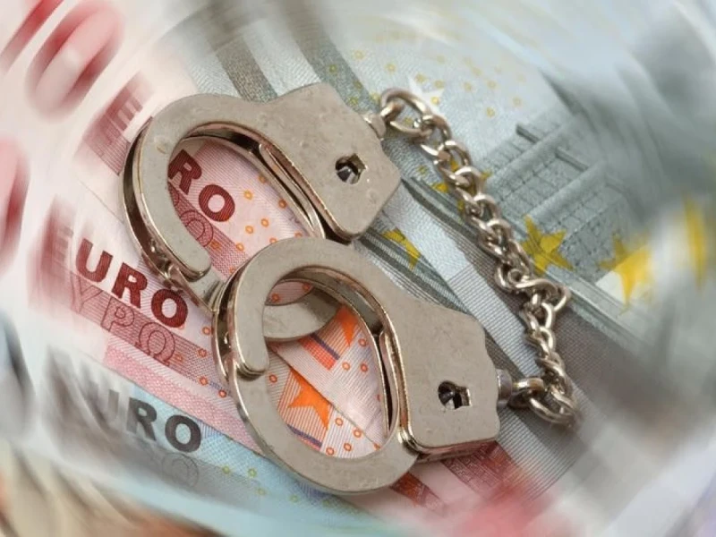Administratorul unei firme din Arad, trimis în judecată pentru evaziune fiscală. Prejudiciul depășește 18,7 milioane de lei