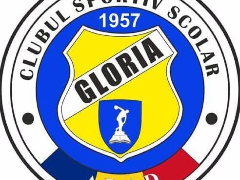 An de excepție pentru CSS „Gloria” Arad: 93 de medalii naționale și 15 sportivi în loturile României