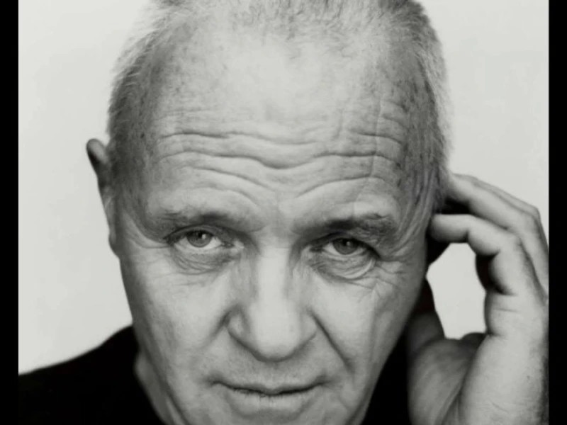 Anthony Hopkins lansează primul său album orchestral la 88 de ani: „Muzica a fost prima mea dorință”