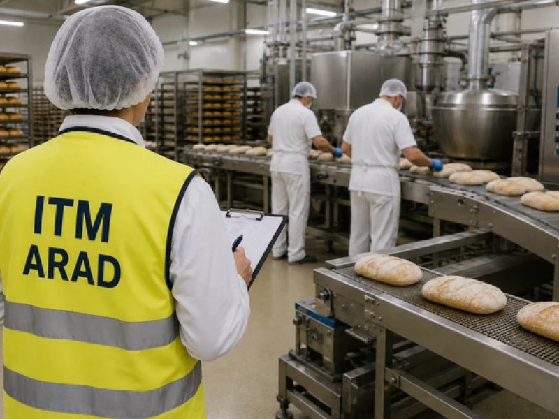 Controale ale ITM Arad privind utilizarea zilierilor. Inspectorii au verificat inclusiv respectarea legislației referitoare la munca minorilor