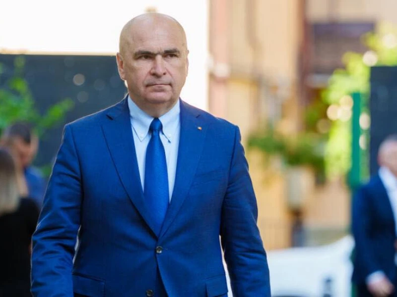CSM cere clarificări privind întâlnirea dintre șefa CCR și premierul Bolojan