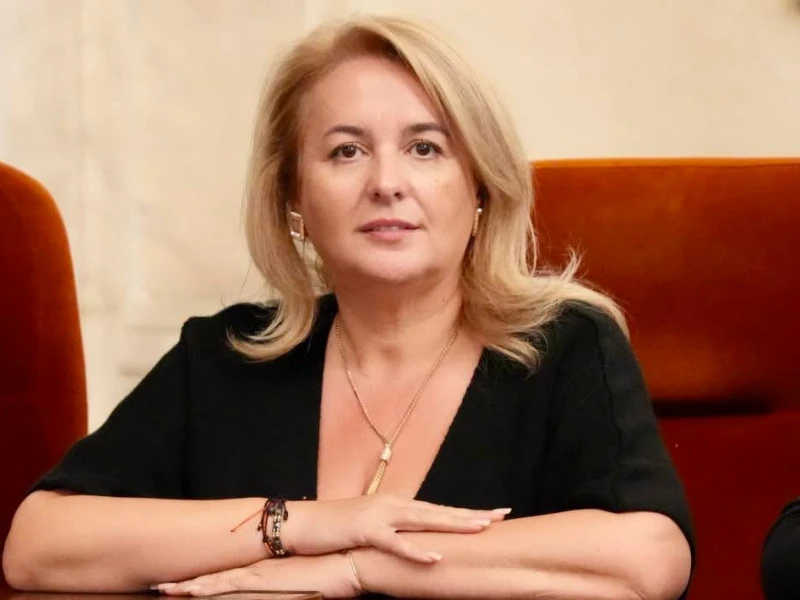 Deputat Geanina Pistru-Popa: „România nu înseamnă breaking news și scandaluri televizate!”