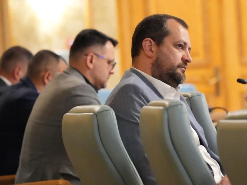 Deputat Răzvan Cadar: PSD pune în pericol reforma privind legea integrității și încearcă să paseze responsabilitatea