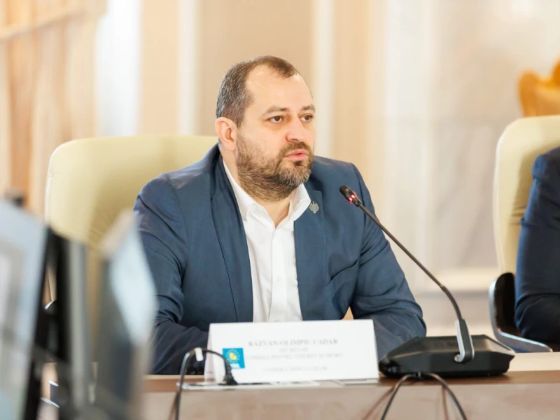 Deputat Răzvan Cadar: „Reforma statului nu mai poate fi amânată!”