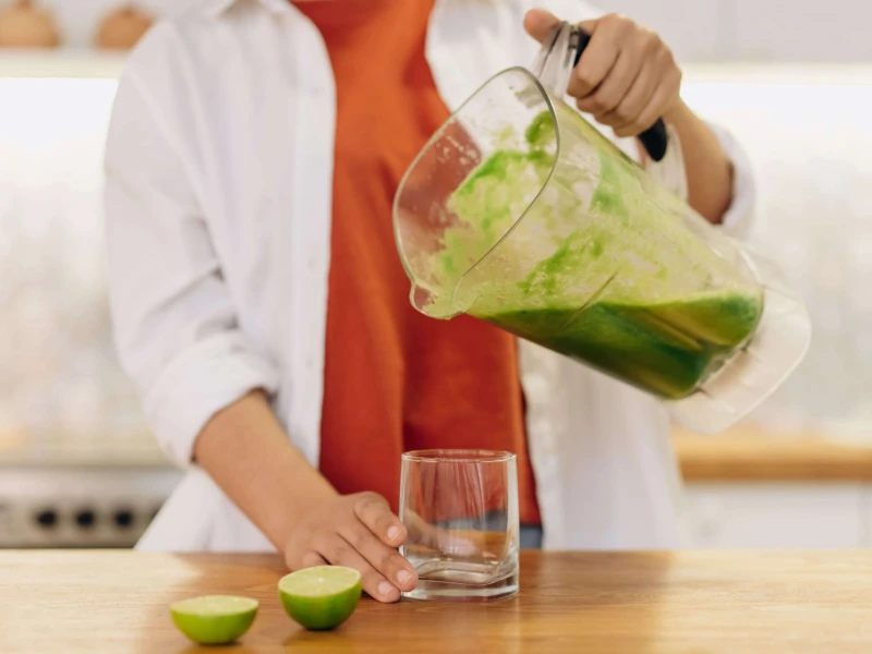 Detoxifierea ficatului nu funcționează cum crezi. Iată ce contează cu adevărat