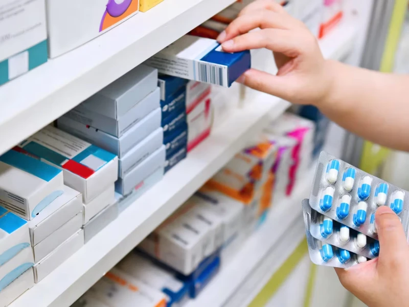 Două medicament, retrase temporar de la vânzare la solicitarea Agenției Naționale a Medicamentului