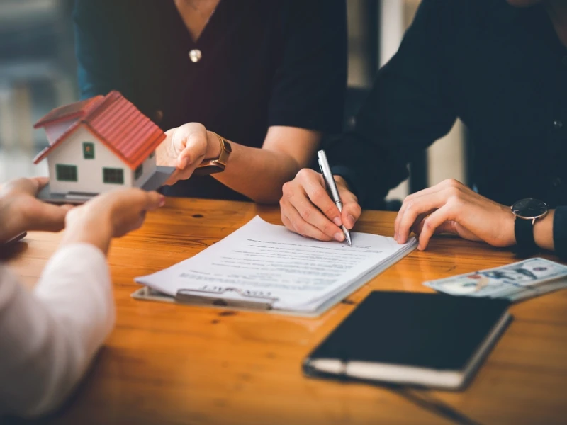 Drepturile și obligațiile coproprietarilor asupra unui imobil
