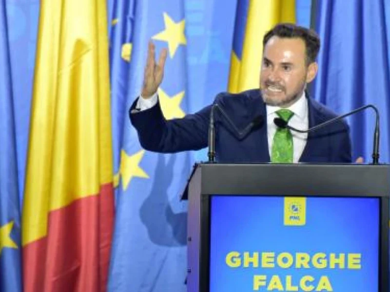 Falcă, acuzat că amenință primarii PSD din Arad: „Nu sunteți vătaful județului!”