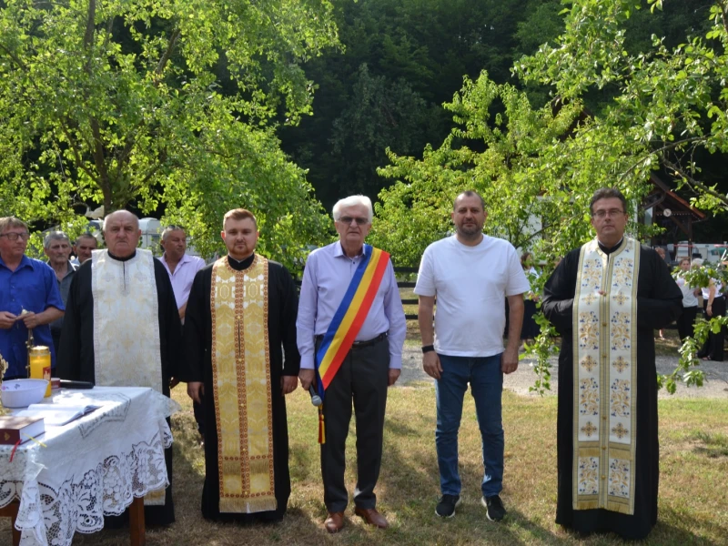 (FOTO) Tradiția continuă: Ruga de la Păiușeni, la ediția a XXXVI-a
